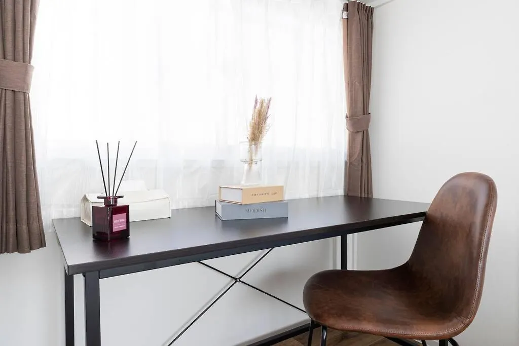 Apartment Nishisugamo Full Renovated House Next To A Cherry Blossom Park Tokyo