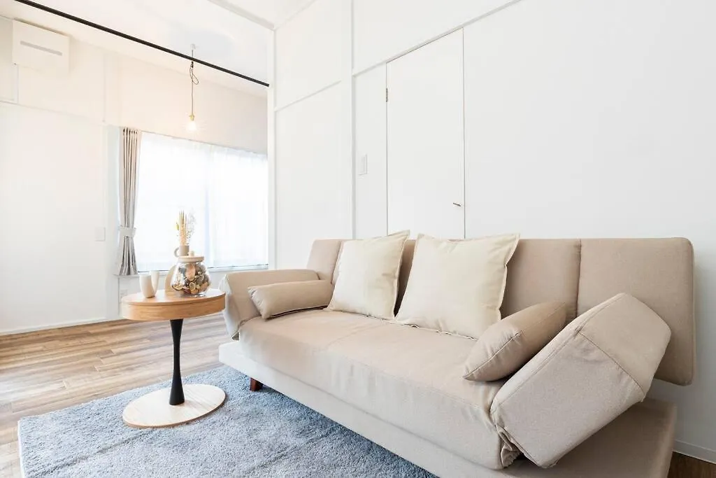 Apartment Nishisugamo Full Renovated House Next To A Cherry Blossom Park Tokyo