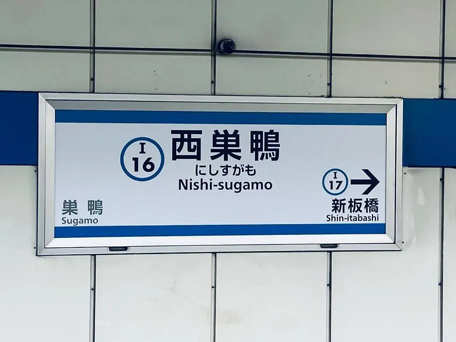 דירה טוקיו Nishisugamo Full Renovated House Next To A Cherry Blossom Park יפן