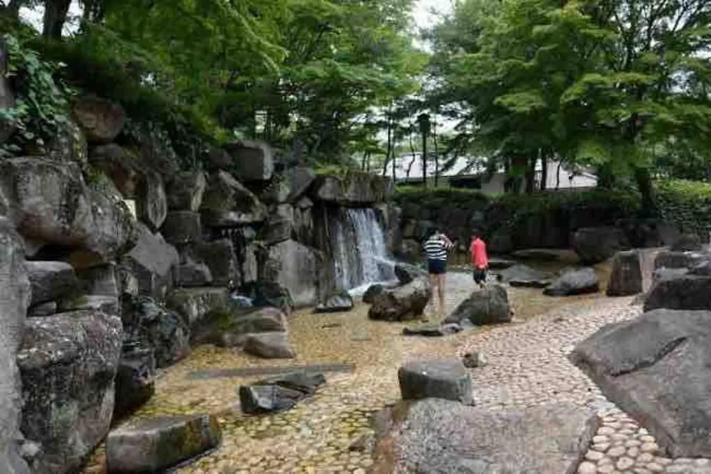 דירה טוקיו Nishisugamo Full Renovated House Next To A Cherry Blossom Park