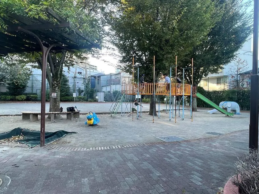 טוקיו Nishisugamo Full Renovated House Next To A Cherry Blossom Park דירה